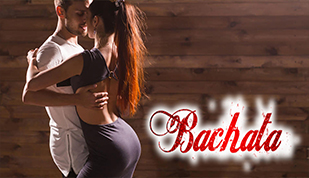 Coreografico Bachata Sensual