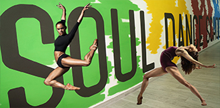 Corsi di Danza Moderna