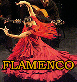 Corsi di Flamenco