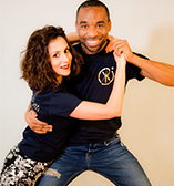Corso Kizomba 2018-2019