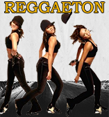 Corso di Reggaeton