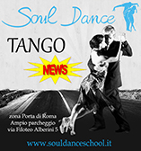 Corso Intensivo di Tango