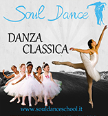 Corsi di Danza Classica