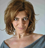 Maria Cristina Gionta