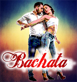 Coreografico Bachata Sensual