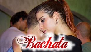 Nuovi Corsi Bachata 2020