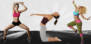 Pacchetto Benessere Soul Dance School