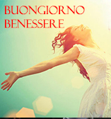 Buongiorno benessere