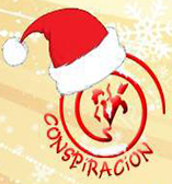 Festa di Natale Conspiracion