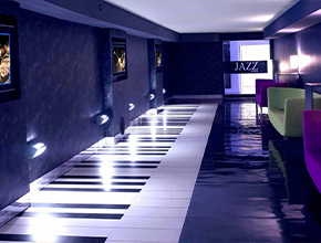 Hotel 4 stelle