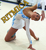 Corso Ginnastica Ritmica