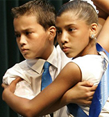 Corso Caraibico per Bambini