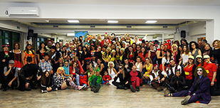 Social Soul Dance School